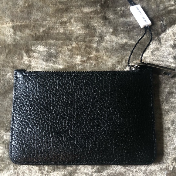 💫SOLD💫 MARC JACOBS Animal Print Zip Wallet - Picture 5 of 8